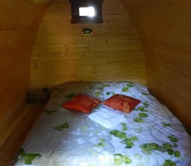 Dordives Bed & Breakfast | B&B Le Danica