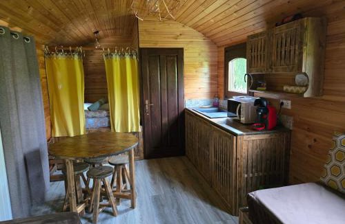 Dordives Bed & Breakfast | B&B Le Danica