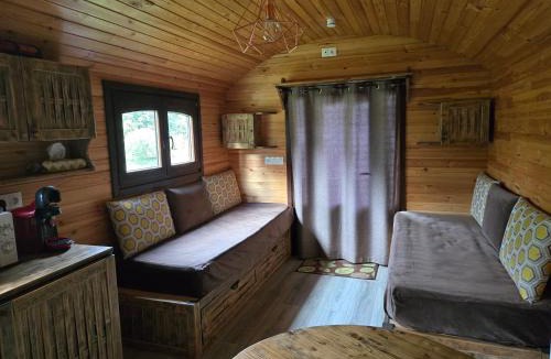 Dordives Bed & Breakfast | B&B Le Danica