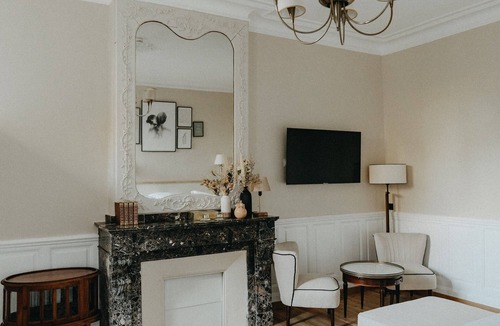 Saint-Elix-le-Chateau Bed & Breakfast | B&B Le Domaine des Marcoujans