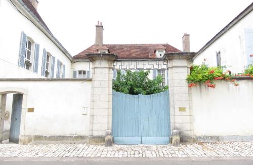 Chatillon-sur-Seine Bed & Breakfast | B&B Le Jardin de Carco