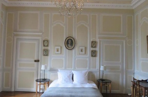 Chatillon-sur-Seine Bed & Breakfast | B&B Le Jardin de Carco