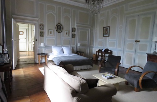 Chatillon-sur-Seine Bed & Breakfast | B&B Le Jardin de Carco