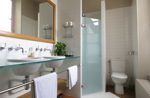 Chatillon-sur-Seine Bed & Breakfast | B&B Le Jardin de Carco