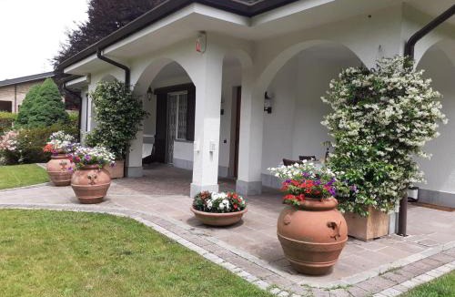 Carimate Bed & Breakfast | b&b le magnolie