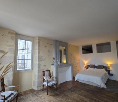Gontaud Bed & Breakfast | B&B Le MONSEG 33