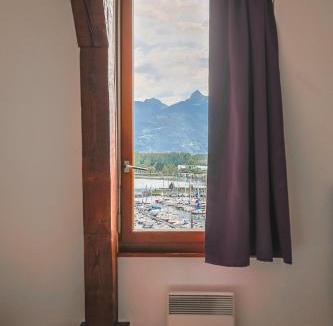 Bouveret House | B&B Le Phare