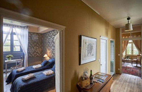 Corseul Bed & Breakfast | B&B Le Plessix - Manoir le Plessix Madeuc