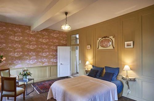 Corseul Bed & Breakfast | B&B Le Plessix - Manoir le Plessix Madeuc