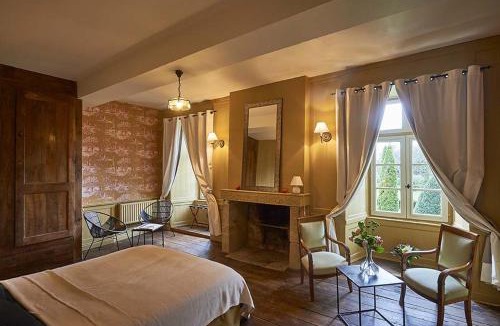 Corseul Bed & Breakfast | B&B Le Plessix - Manoir le Plessix Madeuc