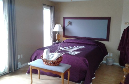 Weedon Bed & Breakfast | B&B Le Reflet de la Rivière