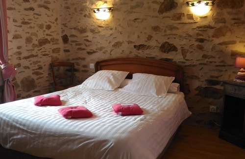 La Coquille Hotel | B&B Le Relais de Chantecor