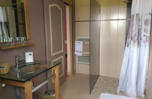 La Coquille Hotel | B&B Le Relais de Chantecor