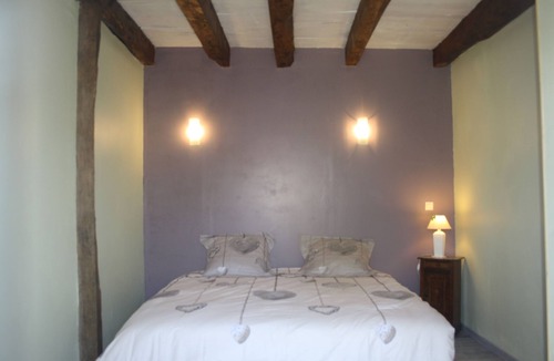 La Coquille Hotel | B&B Le Relais de Chantecor