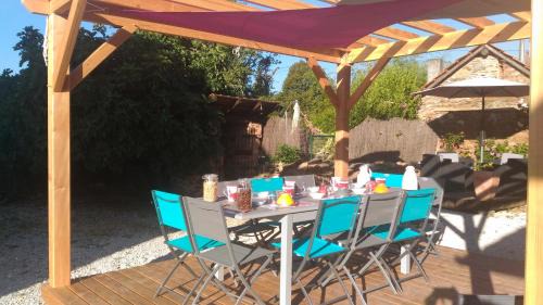 La Coquille Bed & Breakfast | B&B Le Relais de Chantecor