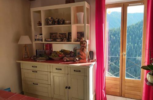 Roubion Bed & Breakfast | B&B Le Rupicapra