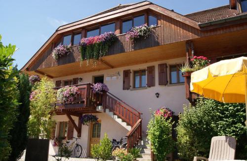Cessenaz Bed & Breakfast | B&B Le Sourire du Lac