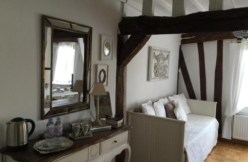 Gasny Bed & Breakfast | B&B les Agapanthes