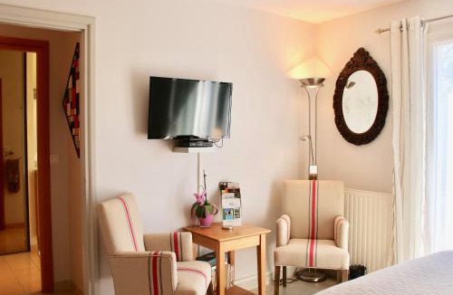Carcassonne Bed & Breakfast | B&B-Les Balcons de Maragon