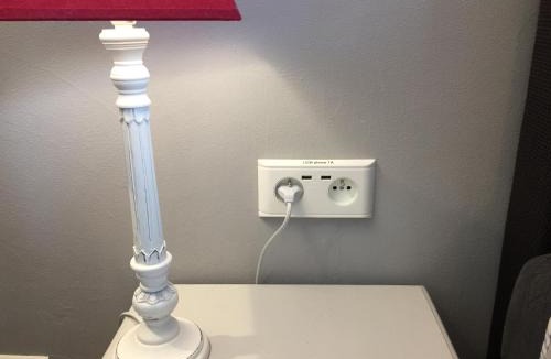 Carcassonne Bed & Breakfast | B&B-Les Balcons de Maragon