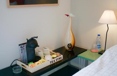 Carcassonne Bed & Breakfast | B&B-Les Balcons de Maragon