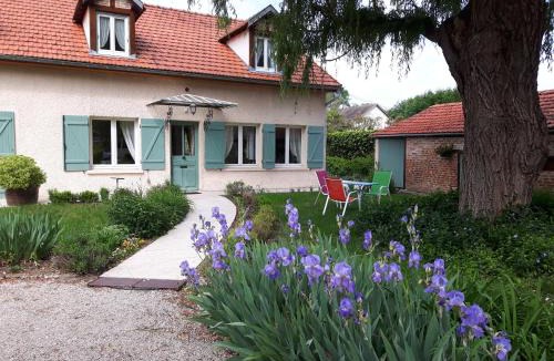 Saint-Nicolas-les-Citeaux Bed & Breakfast | B&B Les Cistelles