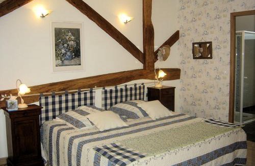 Saint-Nicolas-les-Citeaux Bed & Breakfast | B&B Les Cistelles