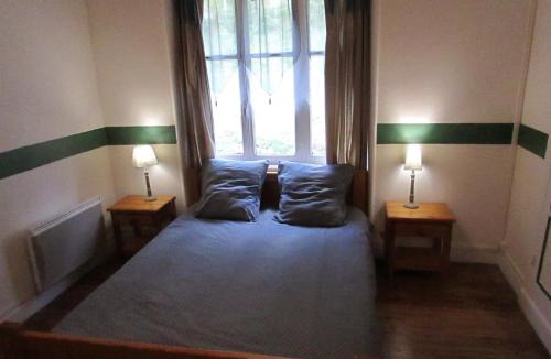 Vollore-Montagne Bed & Breakfast | B&B Les Paddocks