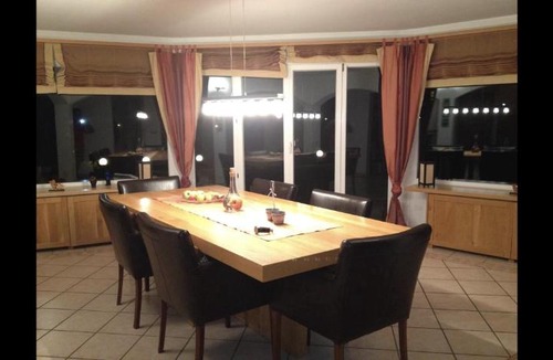 Chez-le-Bart House | B&B Les Plantees