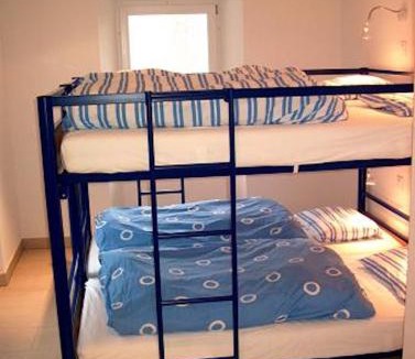 Les Marecottes Bed & Breakfast | B&B Les Rochers 42 lits