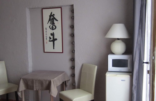 Crestet Bed & Breakfast | B&B Les Romarins