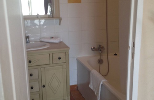 Crestet Bed & Breakfast | B&B Les Romarins