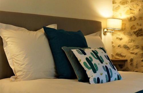 La Croisille-sur-Briance Bed & Breakfast | B&B Les Tranchées