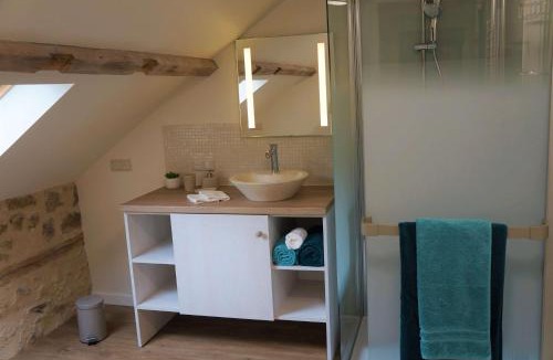 La Croisille-sur-Briance Bed & Breakfast | B&B Les Tranchées