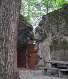 Lostallo Bed & Breakfast | B&B Lostallo Beat and Bloom