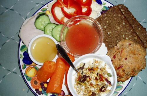 Skjern Bed & Breakfast | B & B Mølgaard by Skjern