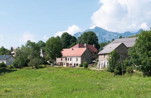 Saint-Bonnet-en-Champsaur Bed & Breakfast | B&B MaisonNel