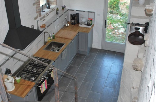 Bellenaves Bed & Breakfast | B&B Maison Balady