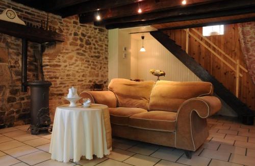 Sainte-Christine Bed & Breakfast | B&B Maison Coralie