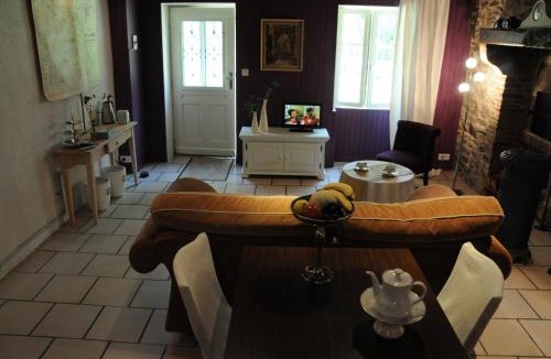 Sainte-Christine Bed & Breakfast | B&B Maison Coralie