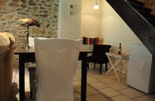 Sainte-Christine Bed & Breakfast | B&B Maison Coralie