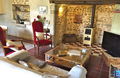 Ledeuix Bed & Breakfast | B&B Maison D'Orride