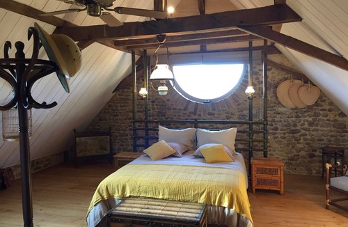 Ledeuix Bed & Breakfast | B&B Maison D'Orride