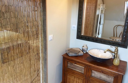 Ledeuix Bed & Breakfast | B&B Maison D'Orride