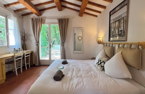La Garde-Freinet Bed & Breakfast | B&B Maison Gigi