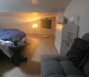 Agno Apartment | B&B MaMi
