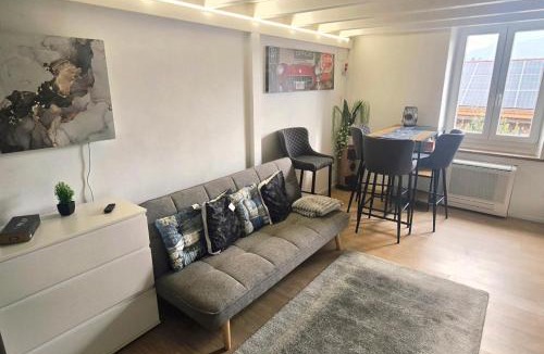 Agno Apartment | B&B MaMi
