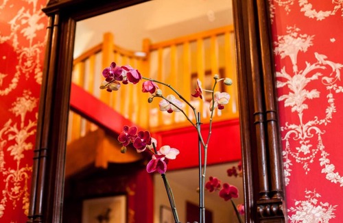 Pleurtuit Bed & Breakfast | B&B Manoir du Clos Clin