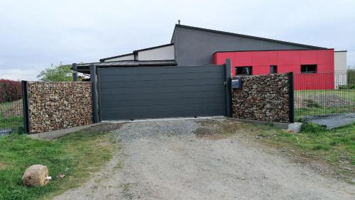 Montbizot Bed & Breakfast | B&B Marianne-Jacky Lemans