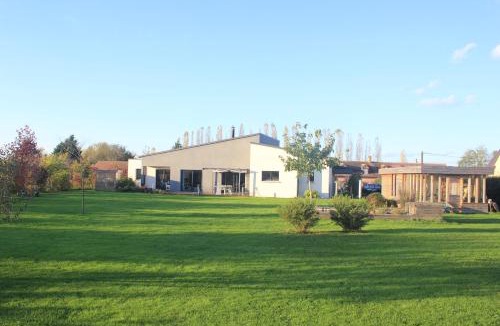 Montbizot Bed & Breakfast | B&B Marianne-Jacky Lemans